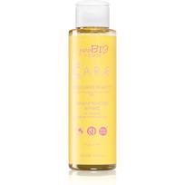 puroBIO Cosmetics Make-up Remover dvifazis makiažo valiklis 100 ml