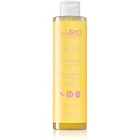 puroBIO Cosmetics Make-up Remover dvifazis makiažo valiklis 200 ml