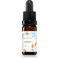 Kvitok Vitamin C antioksidacinis serumas brandžiai odai 10 ml