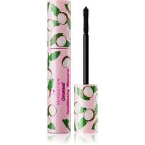 I Heart Revolution Tasty Coconut apimties suteikiantis blakstienų tušas su kokosų aliejumi 8 g