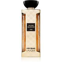 Lalique Noir Premier Plume Blanche Parfumuotas vanduo Unisex 100 ml