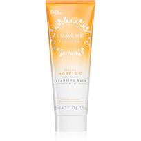 Lumene Nordic-C [VALO] Pure Glow balzamas makiažui valyti 125 ml