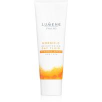 Lumene Nordic-C [VALO] Brightening Day Fluid mineralinis apsaugos nuo saulės veido kremas SPF 30 50 ml