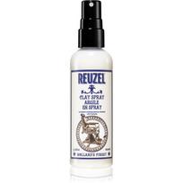 Reuzel Clay Spray plaukų formavimo molis purškiamas 100 ml