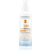 Dermedic Sunbrella Baby apsauginis losjonas vaikams 50+ 150 ml