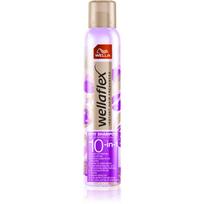 Wella Wellaflex Wild Berry Touch švelnaus gėlių kvapo sausasis šampūnas 180 ml
