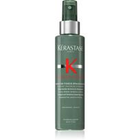 Kérastase Genesis Homme Spray de Force Épaississant stiprinamasis purškiklis silpniems, į slinkimą linkusiems plaukams vyrams 150 ml