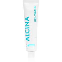 Alcina Gel Wax Natural plaukų formavimo vaškas gelinės tekstūros 60 ml