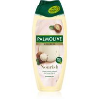 Palmolive Thermal Spa Shea Butter atpalaiduojamoji dušo želė 500 ml