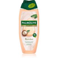 Palmolive Thermal Spa Pampering Oil dušo želė 500 ml