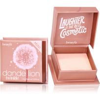 Benefit Dandelion Twinkle Mini švytėjimo suteikianti priemonė atspalvis Soft nude-pink 1,5 g