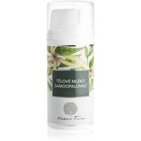 Nobilis Tilia Body & Face savaiminio įdegio pienelis 100 ml