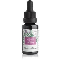 Nobilis Tilia Pregnancy & Maternity tarpvietės masažinis aliejus 20 ml