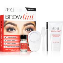 Ardell Brow Tint antakių dažai atspalvis Soft Black