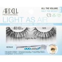 Ardell Light As Air priklijuojamosios blakstienos Su klijais tipas 523 1 g