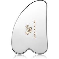 Crystallove Cryo Ice Gua Sha masažuoklis veidui