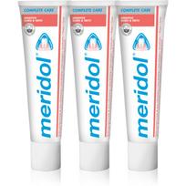 Meridol Complete Care dantų pasta jautriems dantims 3x75 ml