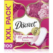 Discreet Multiform 0% Air įklotai 100 vnt.