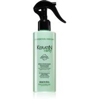 Phytorelax Laboratories Keratin Curly iššukavimą lengvinantis plaukų purškiklis banguotiems ir garbanotiems plaukams 200 ml