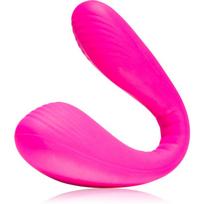 LOVENSE Dolce Quake Adjustable Dual vibratorius 10.3 cm