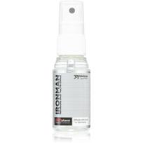 JoyDivision Ironman Performance Spray purškiklis Erekcijos stiprinimui 30 ml