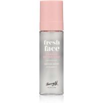 Barry M Fresh Face purškiamasis makiažo fiksatorius Strong 70 ml