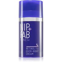 NIP+FAB Retinol Fix 3 % naktinis kremas veidui 50 ml