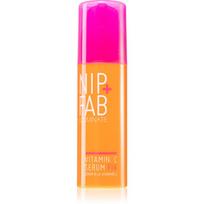 NIP+FAB Vitamin C Fix serumas veidui 50 ml
