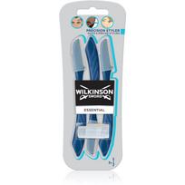 Wilkinson Sword Precision Styler skustuvas antakiams vyrams 3 vnt.