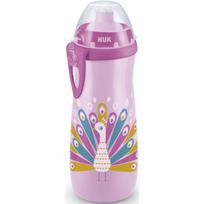 NUK Sports Cup Chameleon vaikiška gertuvė 24+ m 450 ml