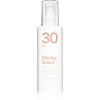 Fillerina Sun Beauty Body Sun Milk apsaugos nuo saulės kūno kremas SPF 30 150 ml