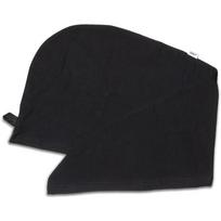 Anwen Wrap It Up turbanas black 1 vnt.