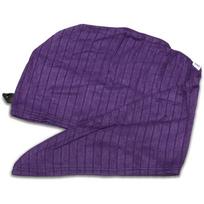Anwen Dry It Up turbanas Purple 1 vnt.