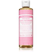 Dr. Bronner’s Cherry Blossom 18-in-1 Liquid Soap universalus skystasis muilas 240 ml