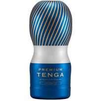 Tenga Air Flow Premium vienkartinis masturbatorius 15,5 cm