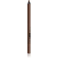 NYX Professional Makeup Line Loud Vegan lūpų kontūro pieštukas , matinio efekto atspalvis 17 - Rebel Kind 1,2 g