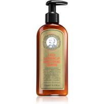 Captain Fawcett Shampoo Ricki Halls's Booze & Baccy valomasis šampūnas vyrams 250 ml