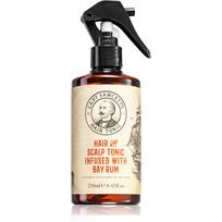 Captain Fawcett Hair Tonic Refreshing plaukų tonikas vyrams 250 ml