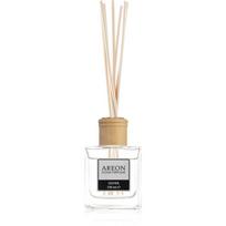 Areon Home Perfume Silver kvapų difuzorius su užpildu 150 ml