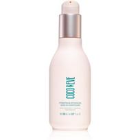 Coco & Eve Like A Virgin Leave-in Conditioner nenuplaunamasis kondicionierius iššukavimui palengvinti 150 ml
