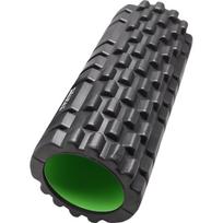 Power System Fitness Foam Roller masažuoklis spalva Green 1 vnt.