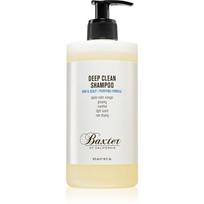 Baxter of California Deep Clean valomasis šampūnas 473 ml