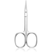 DuKaS Premium Line Solingen 420 siauros žirklės odai aplink nagus 9 cm