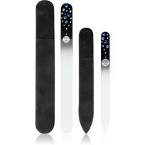 DuKaS Premium Line 1120 Nagų dildžių rinkinys nagams Blue