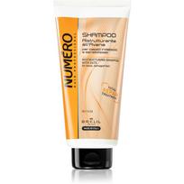 Brelil Professional Restructuring Shampoo restruktūrizuojamasis šampūnas 300 ml