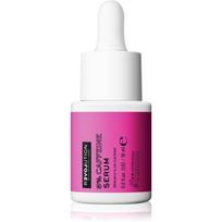 Revolution Relove Caffeine 5% paakių serumas, mažinantis paburkimą ir raukšles 18 ml