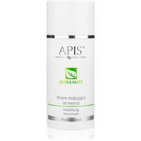 Apis Natural Cosmetics Acne-Stop Professional matinio efekto kremas riebiai ir probleminei odai 100 ml