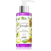 Anwen Humectant Pear nenuplaunamasis kondicionierius 150 ml