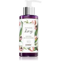 Anwen Protein Lychee nenuplaunamasis kondicionierius 150 ml