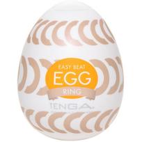 Tenga Egg Ring vienkartinis masturbatorius 1 vnt.